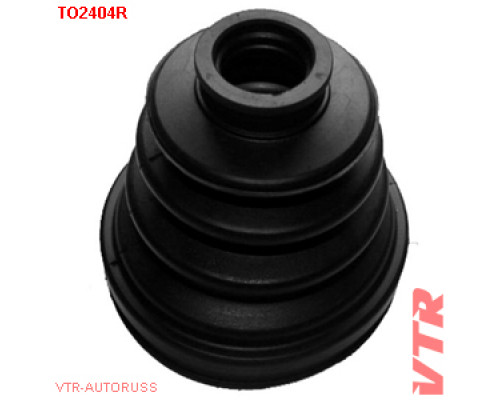 TO2404R VTR Пыльник ШРУСа внутр. пер для Toyota 4 Runner/Hilux Surf 1991-1995