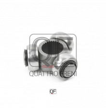 QF00000098 Quattro Freni Трипоид