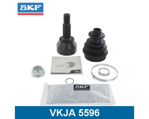 VKJA5596 SKF ШРУС наружный передний