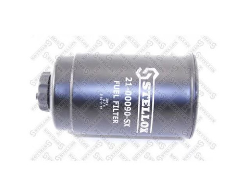 21-00090-SX Stellox Фильтр топливный