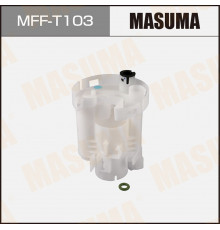 MFF-T103 Masuma Фильтр топливный