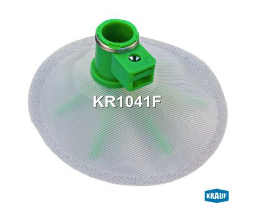 KR1041F KRAUF Фильтр топливный