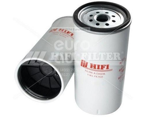 SN912010 HiFi Filter Фильтр топливный для DAF 95 XF 1997-2002