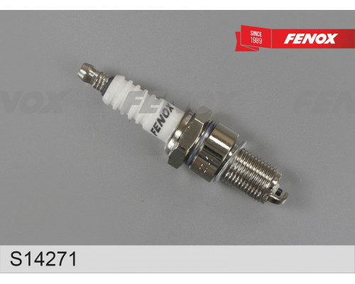 S14271 FENOX Свеча зажигания