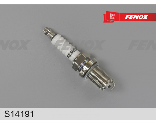 S14191 FENOX Свеча зажигания