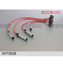 IW73026 FENOX Провода высокого напряж. к-кт