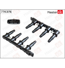 77IC076 Master Kit Рампа (кассета) катушек зажигания