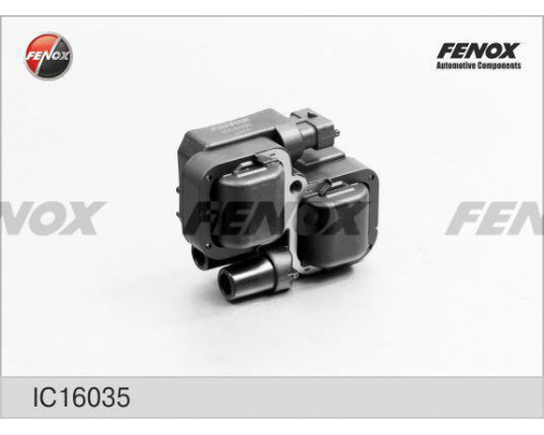 IC16035 FENOX Катушка зажигания