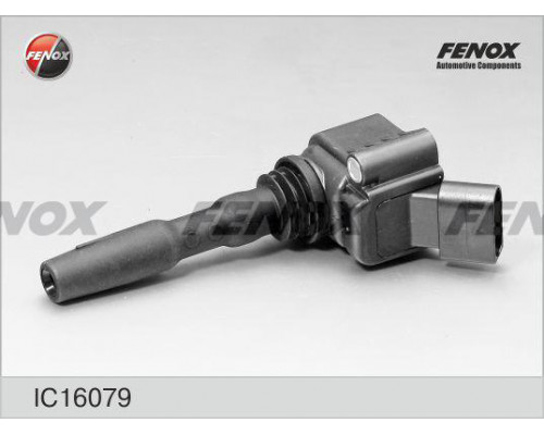 IC16079 FENOX Катушка зажигания