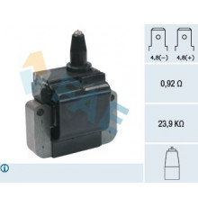 80250 FAE Катушка зажигания