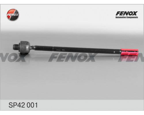 SP42001 FENOX Тяга рулевая правая