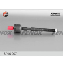 SP40007 FENOX Тяга рулевая