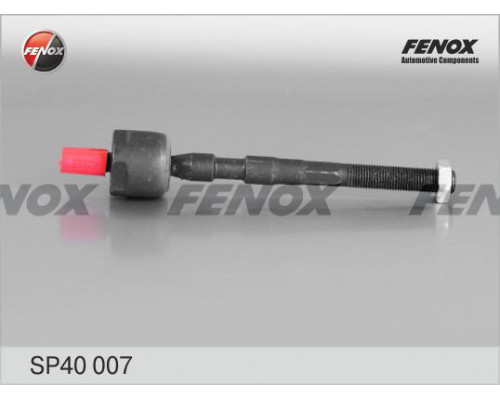 SP40007 FENOX Тяга рулевая