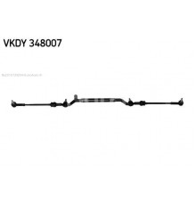 VKDY348007 SKF Трапеция рулевая