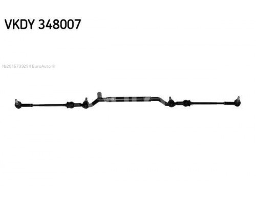 VKDY348007 SKF Трапеция рулевая