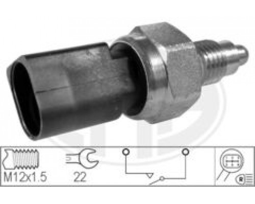 330264 ERA Датчик включения заднего хода