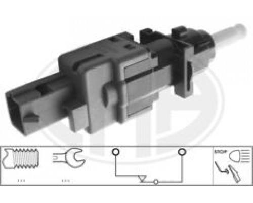 330520 ERA Датчик педали сцепления