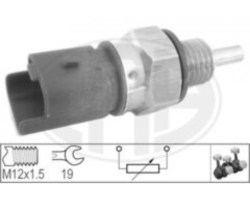 330624 ERA Датчик температуры