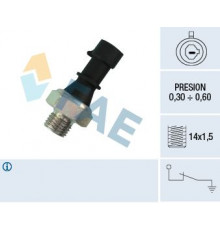 12430 FAE Датчик давления масла