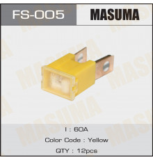 FS-005 Masuma Предохранитель