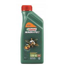 Масло CASTROL MAGNATEC DIESEL 10W40 1Л