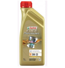 Масло CASTROL EDGE PROFESSIONAL V 0W20 1Л