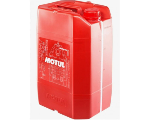 104297 Motul Масло трансмиссионное