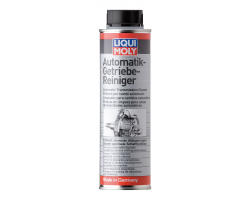 2512 Liqui Moly Присадка в масло