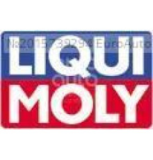 3355 Liqui Moly Очиститель рук