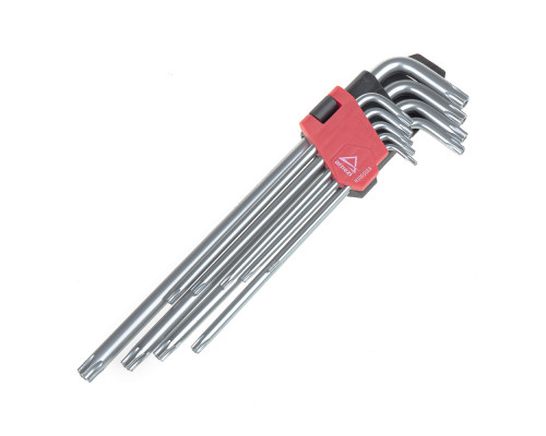 R1061033 ARNEZI Набор ключей TORX