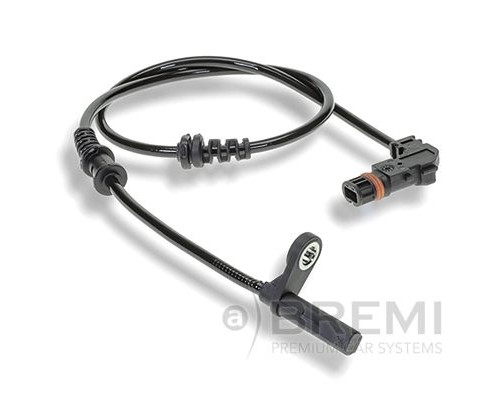 515/30 Bremi Датчик ABS передний для Mercedes Benz W204 2007-2015