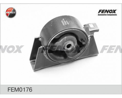 FEM0176 FENOX Опора двигателя передняя