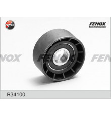 R34100 FENOX Ролик дополнительный руч. ремня