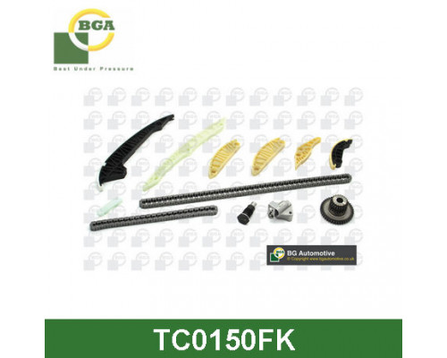 TC0150FK BGA Цепь ГРМ к-кт