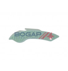 B1313108 Bogap Направляющая цепи ГРМ