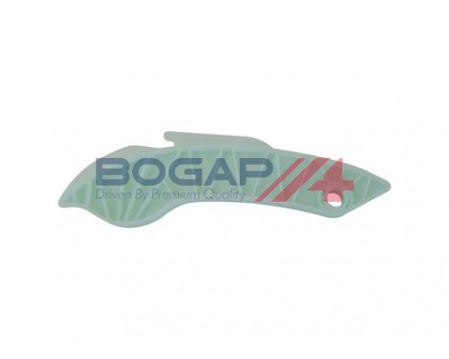 B1313108 Bogap Направляющая цепи ГРМ