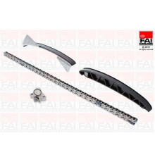 TCK276NG FAI AutoParts Цепь ГРМ к-кт для Geely Emgrand EC7 (FE-1/2) 2011-2016