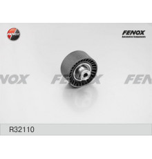 R32110 FENOX Ролик дополнительный ремня ГРМ