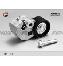 R52102 FENOX Ролик-натяжитель ремня ГРМ