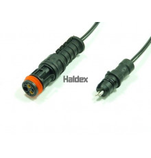 814004401 Haldex Переходник датчика ABS