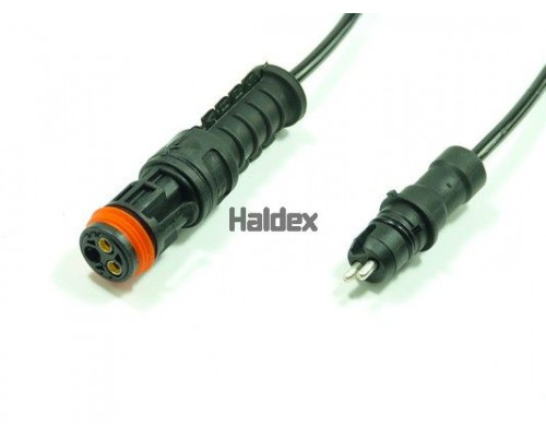 814004401 Haldex Переходник датчика ABS