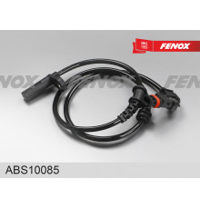 ABS10085 FENOX Датчик ABS передний для Mercedes Benz W204 2007-2015