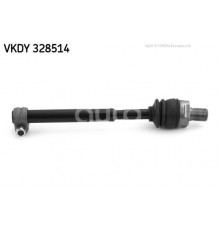 VKDY328514 SKF Тяга рулевая правая для BMW 3-serie E30 1982-1991