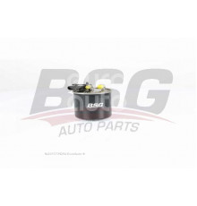 BSG60-130-020 BSG Auto Parts (BASBUG) Фильтр топливный