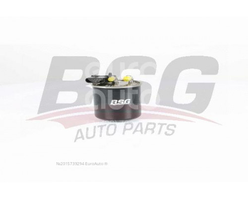 BSG60-130-020 BSG Auto Parts (BASBUG) Фильтр топливный