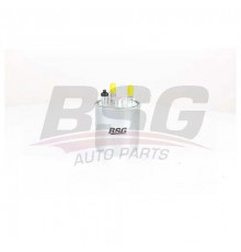 BSG75-130-006 BSG Auto Parts (BASBUG) Фильтр топливный