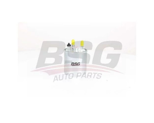 BSG75-130-006 BSG Auto Parts (BASBUG) Фильтр топливный