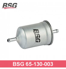 BSG65-130-003 BSG Auto Parts (BASBUG) Фильтр топливный