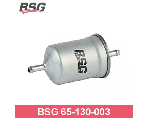 BSG65-130-003 BSG Auto Parts (BASBUG) Фильтр топливный