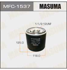 MFC-1537 Masuma Фильтр масляный